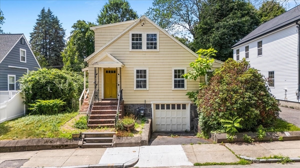 68 Carroll St