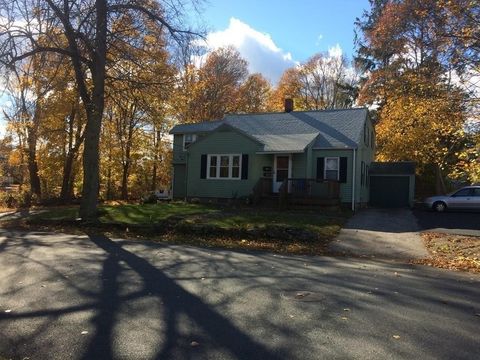 Photo of 3 Wilmarth St #1, Taunton, MA 02780 (MLS # 73490031)
