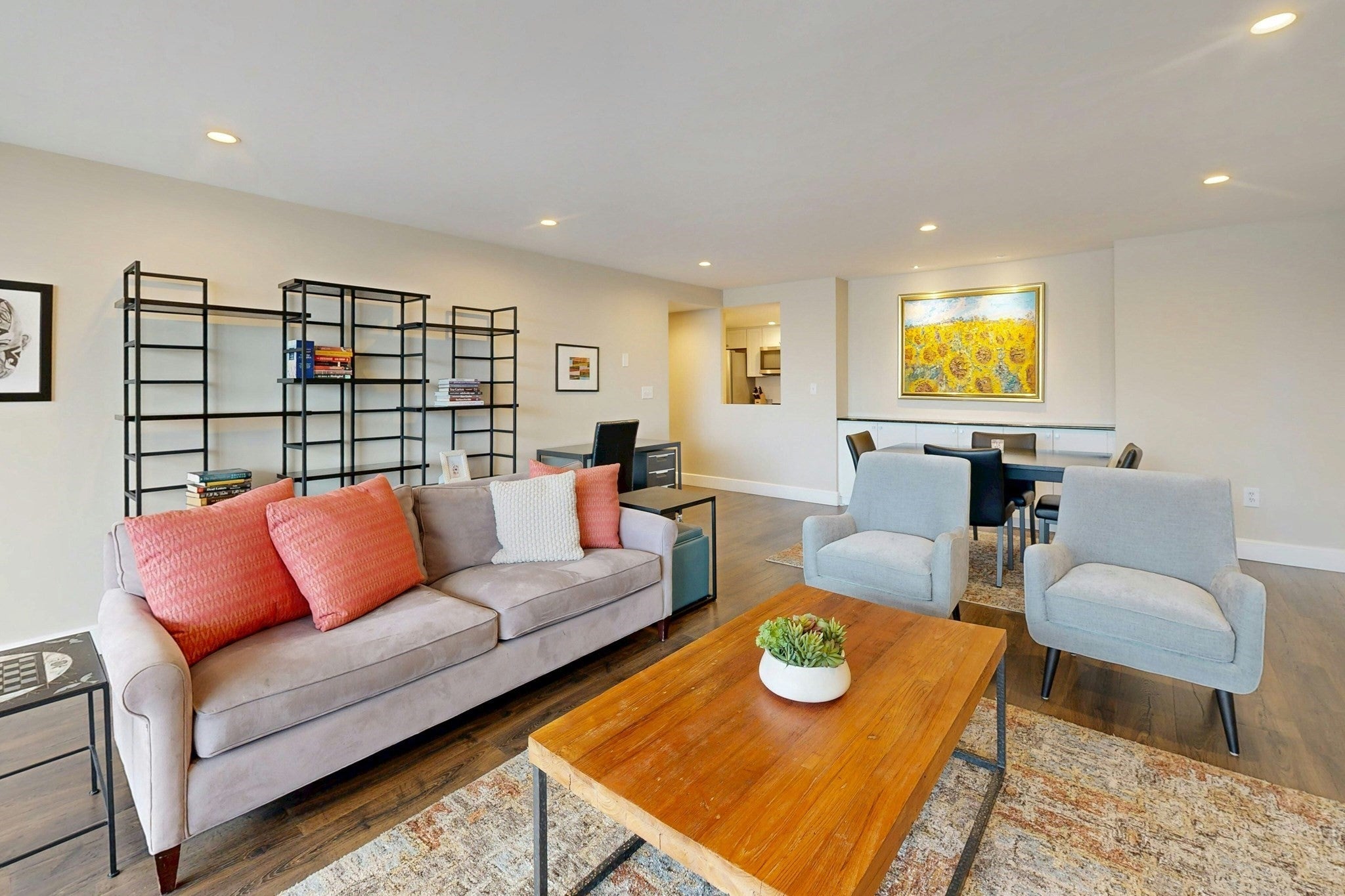 45 Longwood Ave