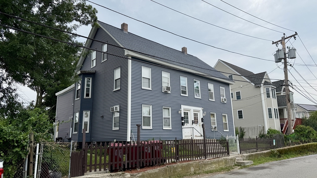 101 Congress St.