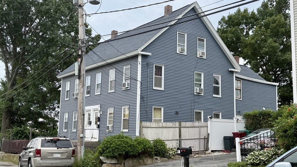 101 Congress St.