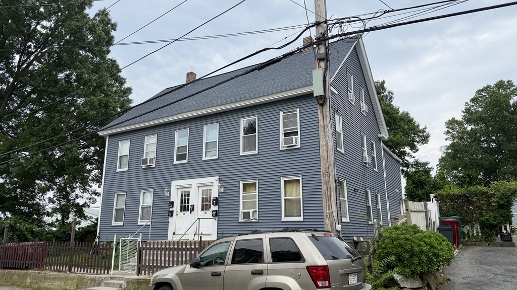 101 Congress St, Lowell, MA Photo #1