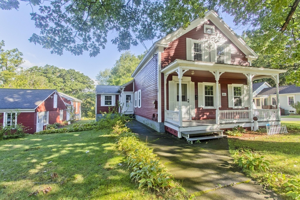 13 Everett St