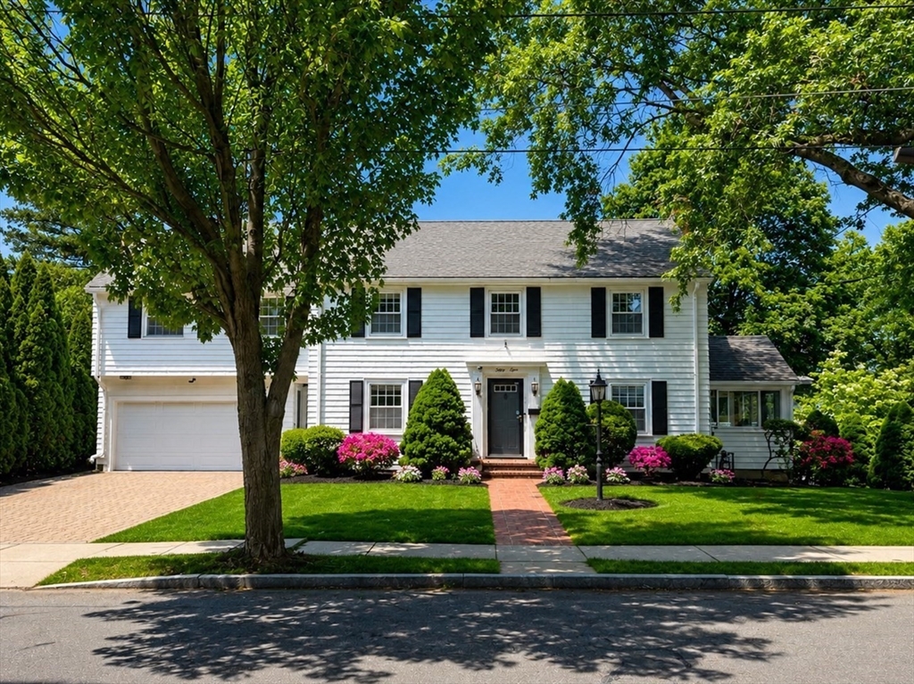 81 Brettwood Road