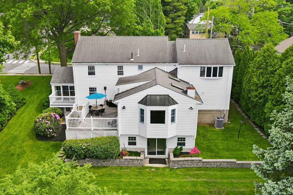 81 Brettwood Road