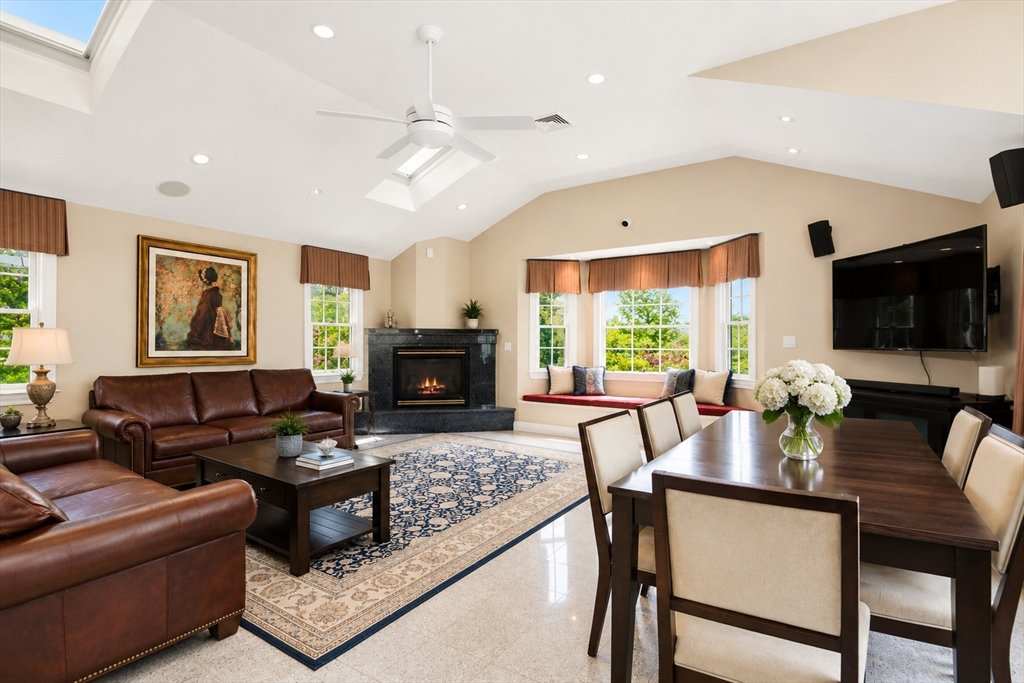 81 Brettwood Road