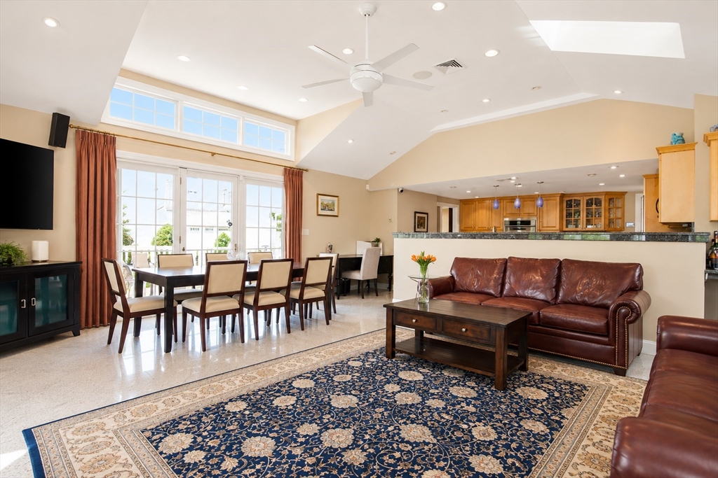 81 Brettwood Road