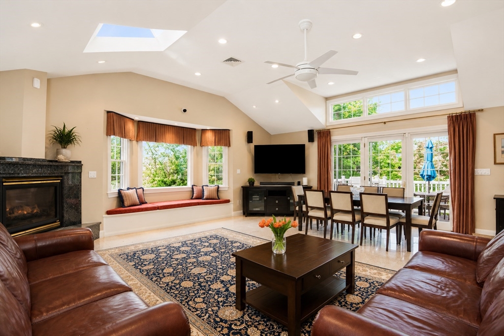 81 Brettwood Road