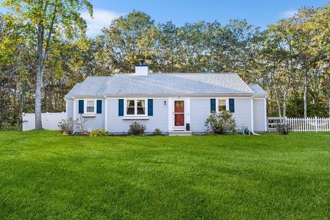 Photo of 18 Katian Way, Mashpee, MA 02649 (MLS # 73443770)