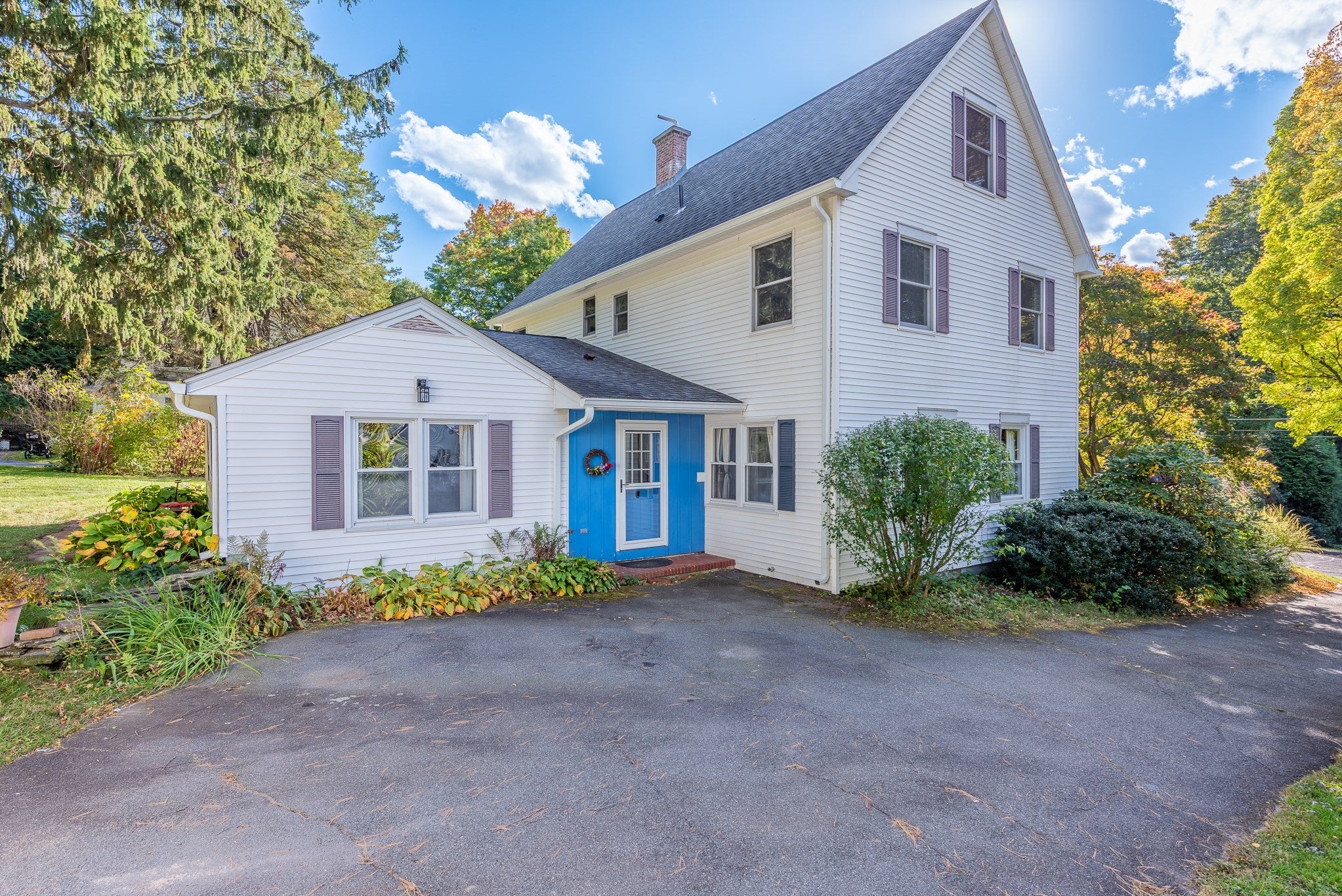 18 Dana St, Amherst, MA, 18 Dana St, Amherst, MA Photo #2