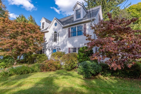 Photo of 18 Dana St, Amherst, MA 01002 (MLS # 73589984)