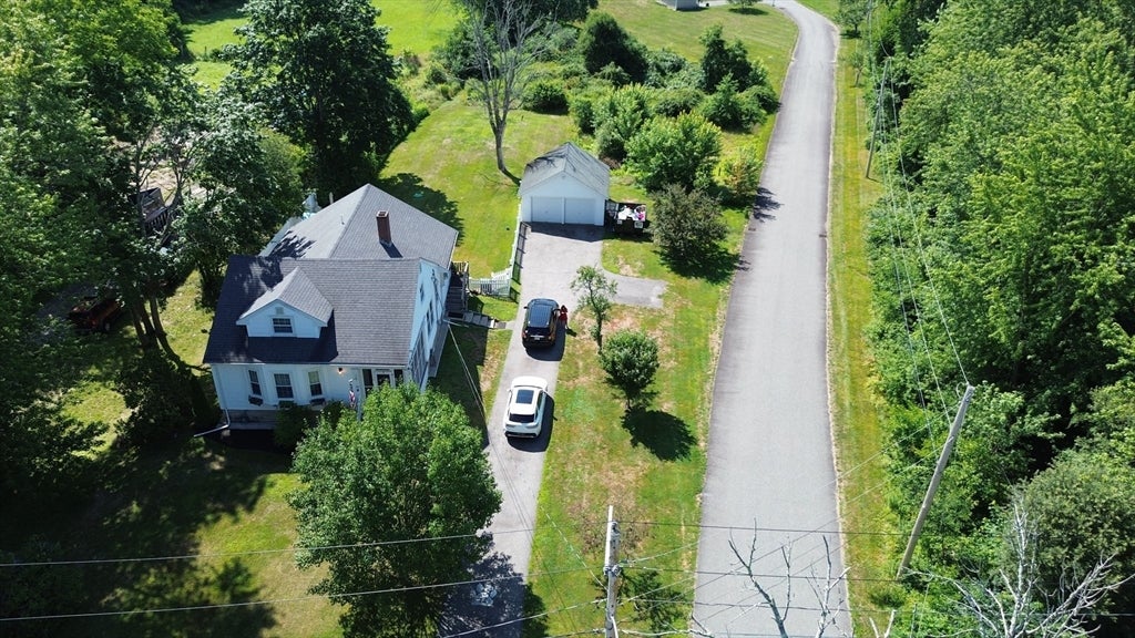 26 Cross St, West Bridgewater, MA, 26 Cross St, West Bridgewater, MA Photo #2