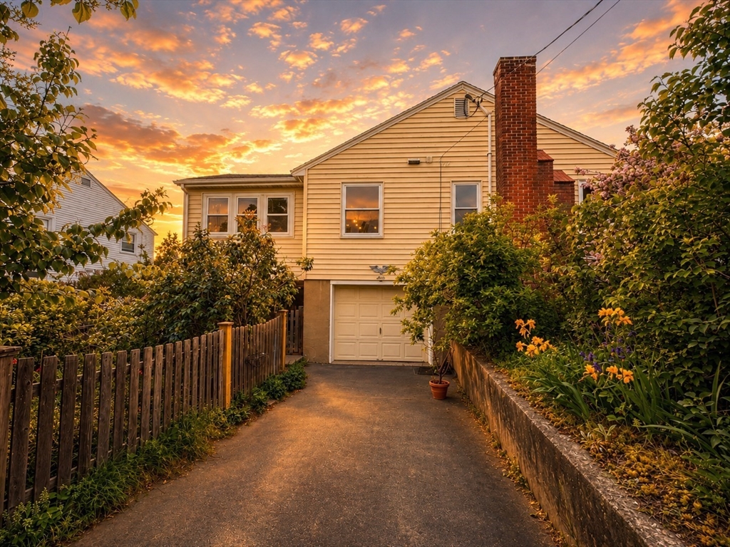 69 Standish Rd