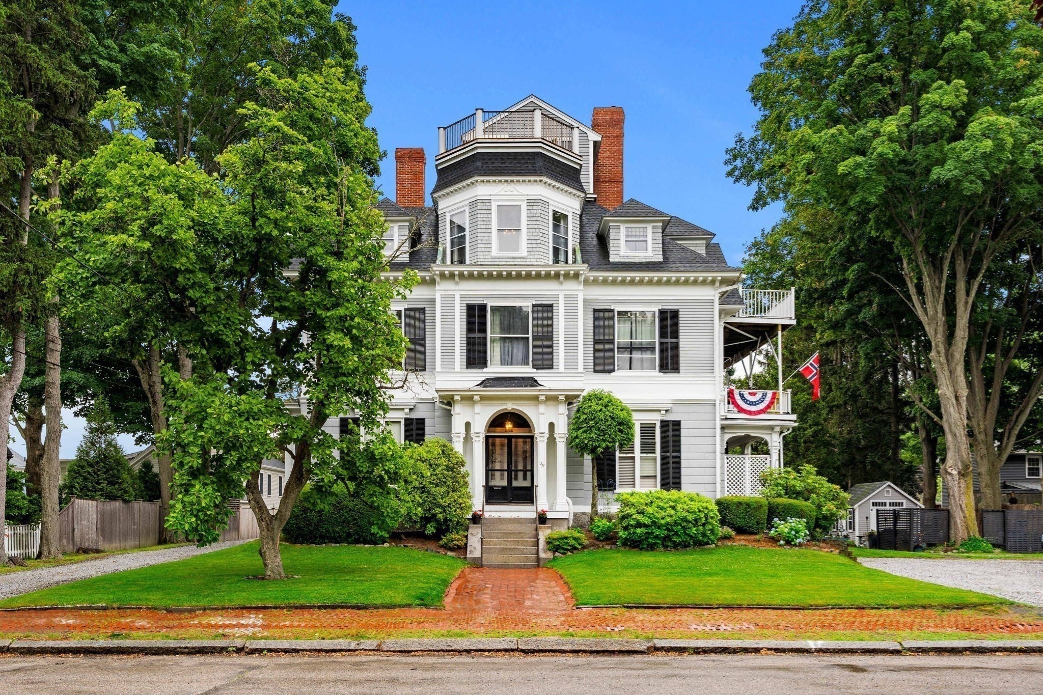 39 Broad St 5, Newburyport MA 01950