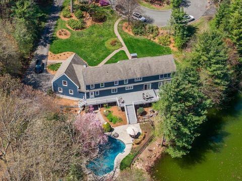 Photo of 19 Devonshire Rd, Middleton, MA 01949 (MLS # 73512969)