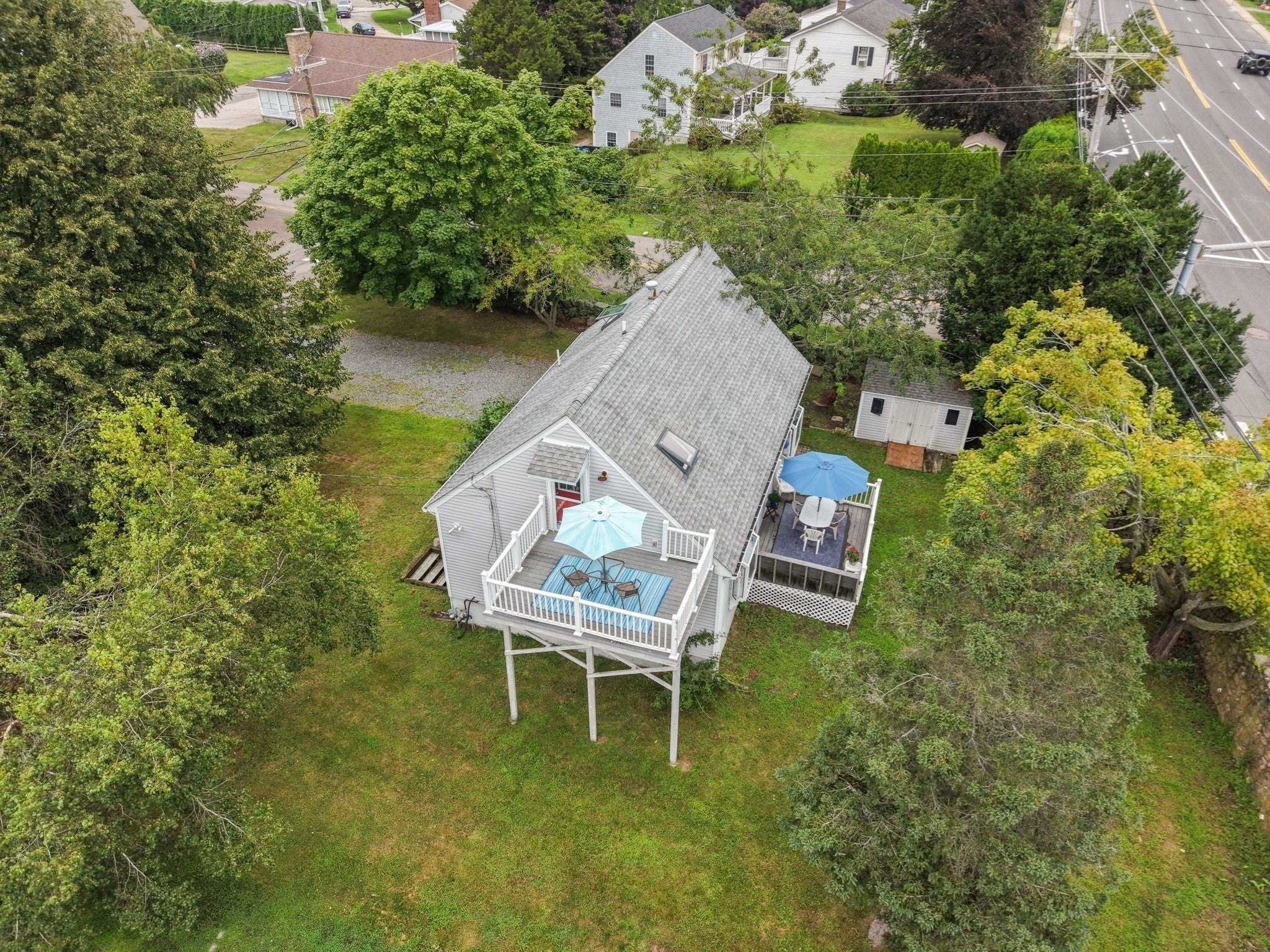 4 Melbourne Dr, Narragansett, RI, 4 Melbourne Dr, Narragansett, RI Photo #6