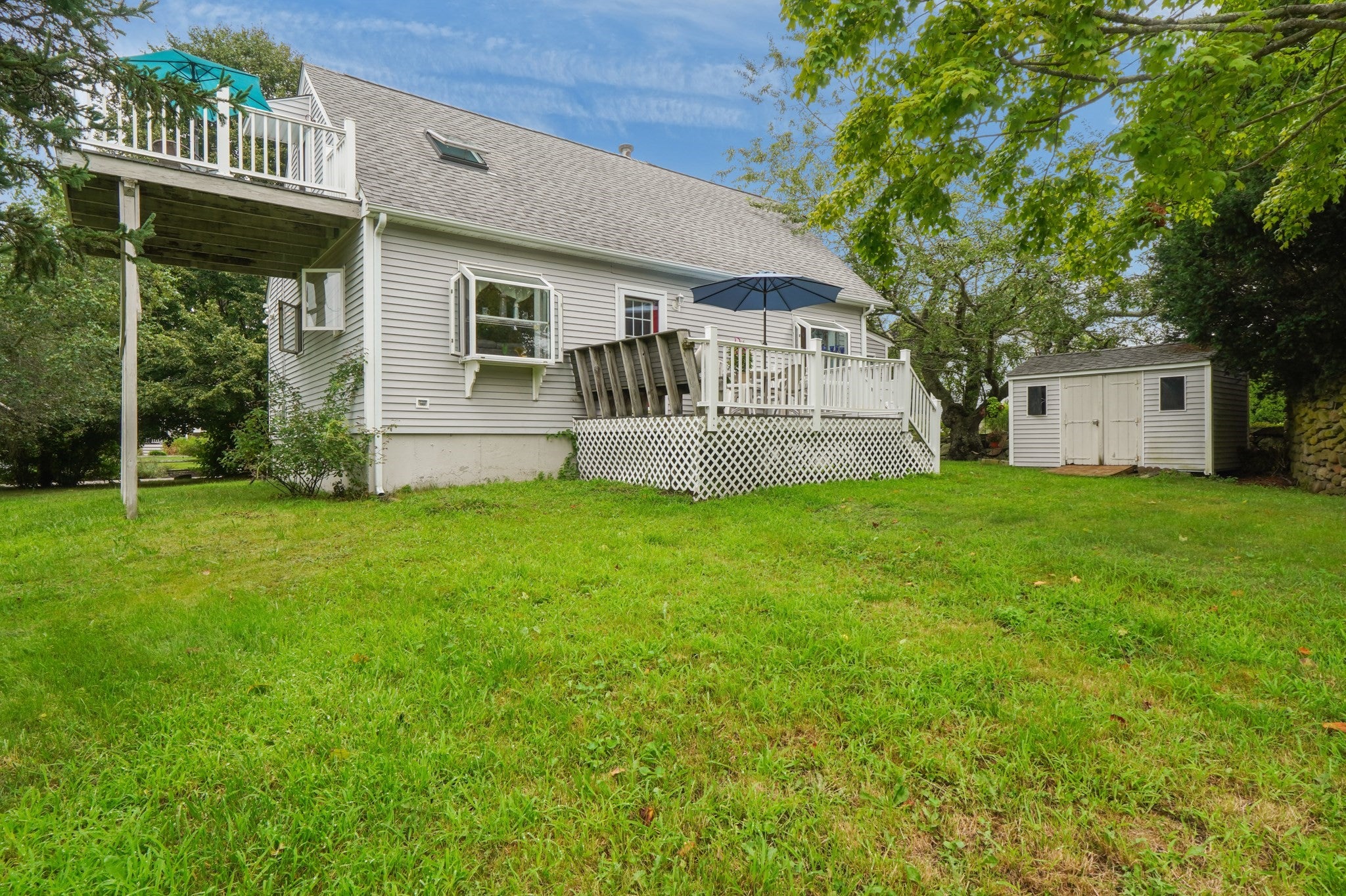 4 Melbourne Dr