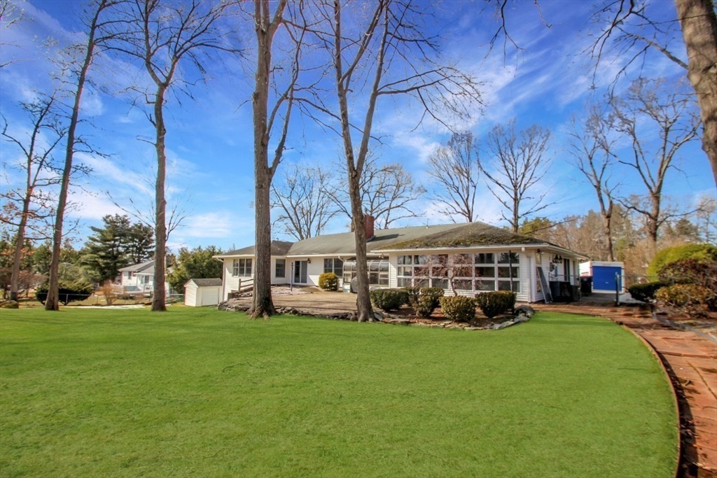 16 Argilla Rd