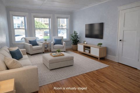 Photo of 38 Milton St #1, Andover, MA 01845 (MLS # 73503758)