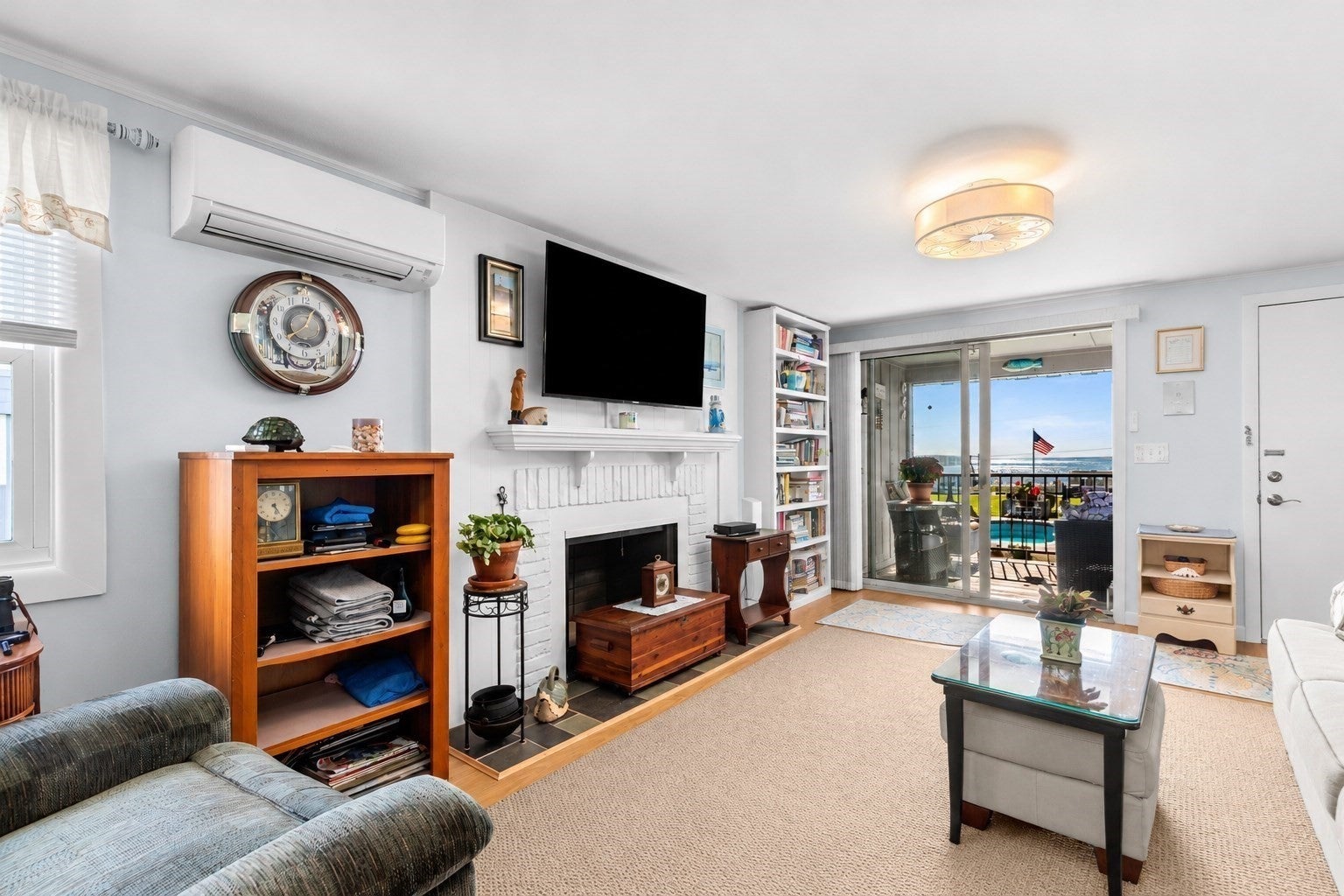 112 Old Wharf Rd W14