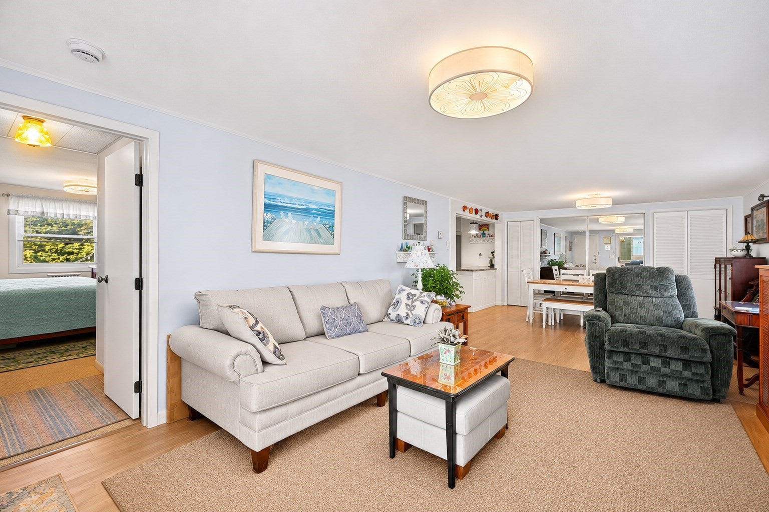 112 Old Wharf Rd W14