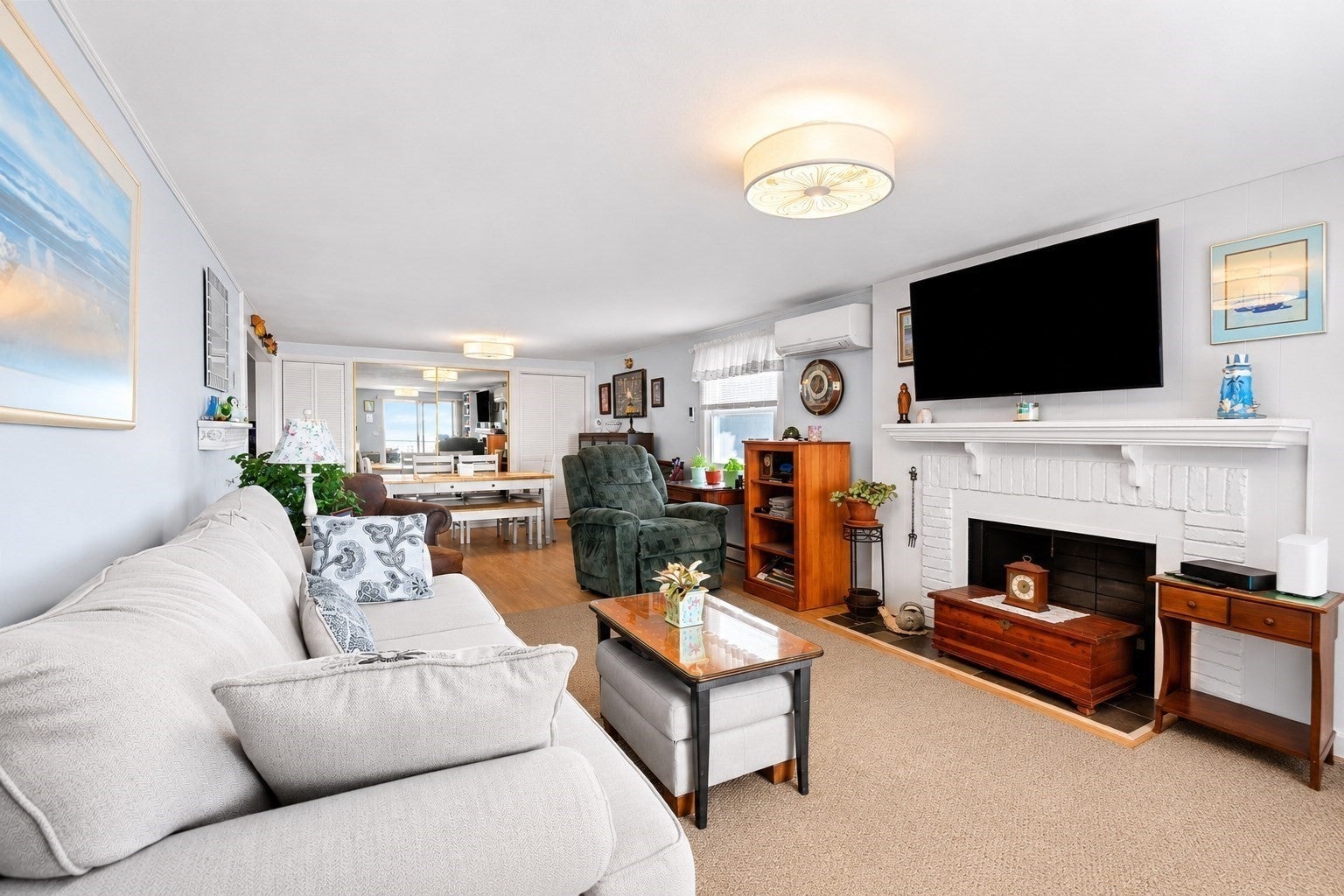 112 Old Wharf Rd W14