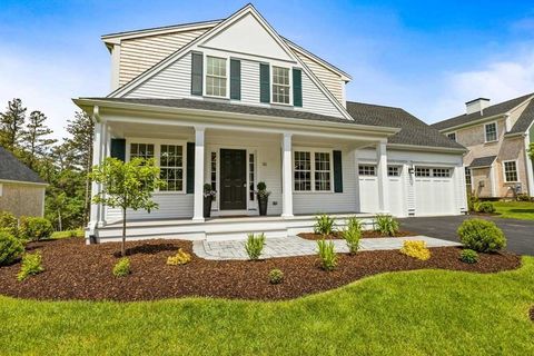 4 Preservation Way Plymouth MA 02360