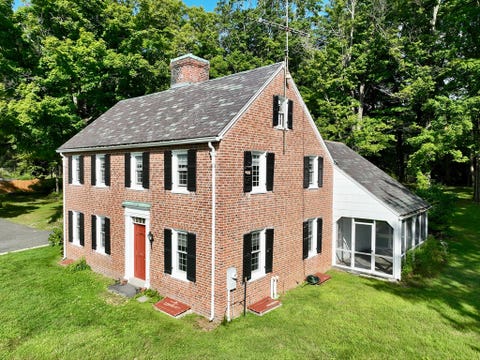 Photo of 661 Bernardston Rd, Greenfield, MA 01301 (MLS # 73568794)