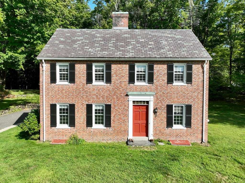 661 Bernardston Rd