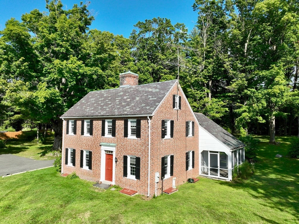 661 Bernardston Rd