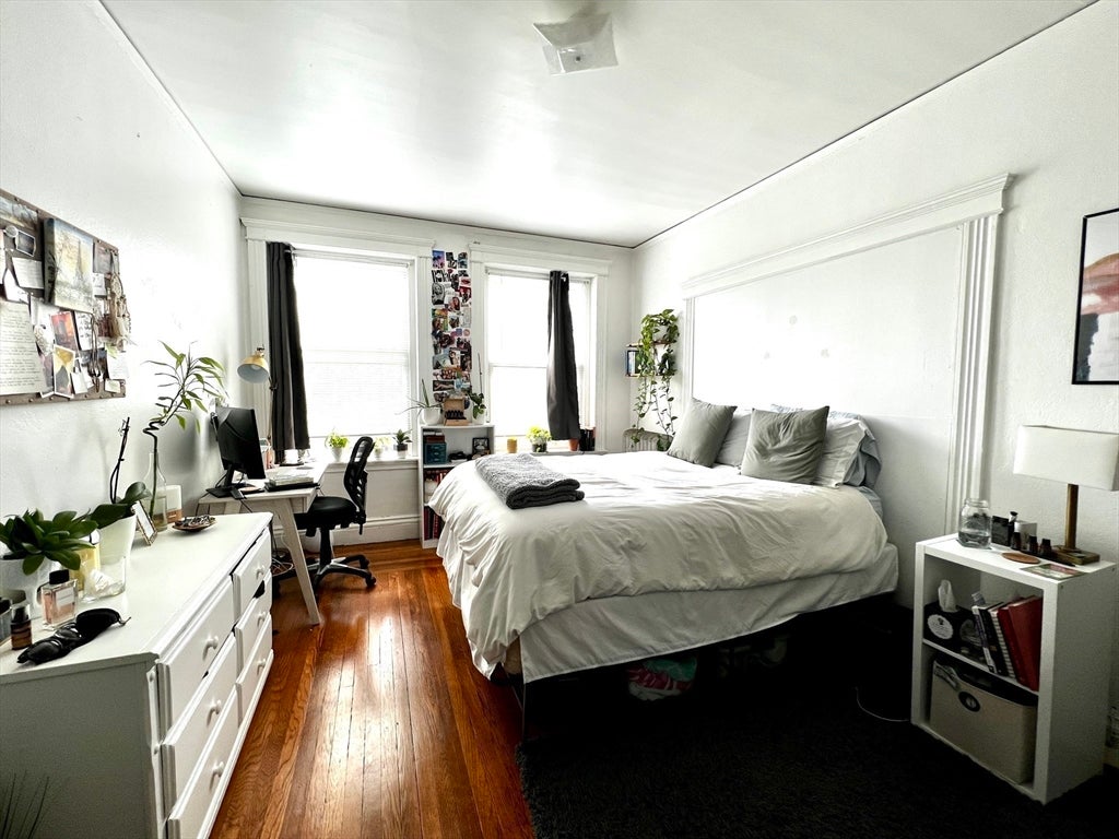 144 Coolidge Street #3, Brookline, MA, 144 Coolidge Street #3, Brookline, MA Photo #4