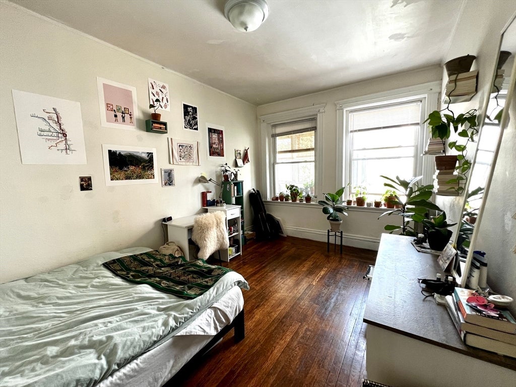 144 Coolidge Street #3, Brookline, MA, 144 Coolidge Street #3, Brookline, MA Photo #5