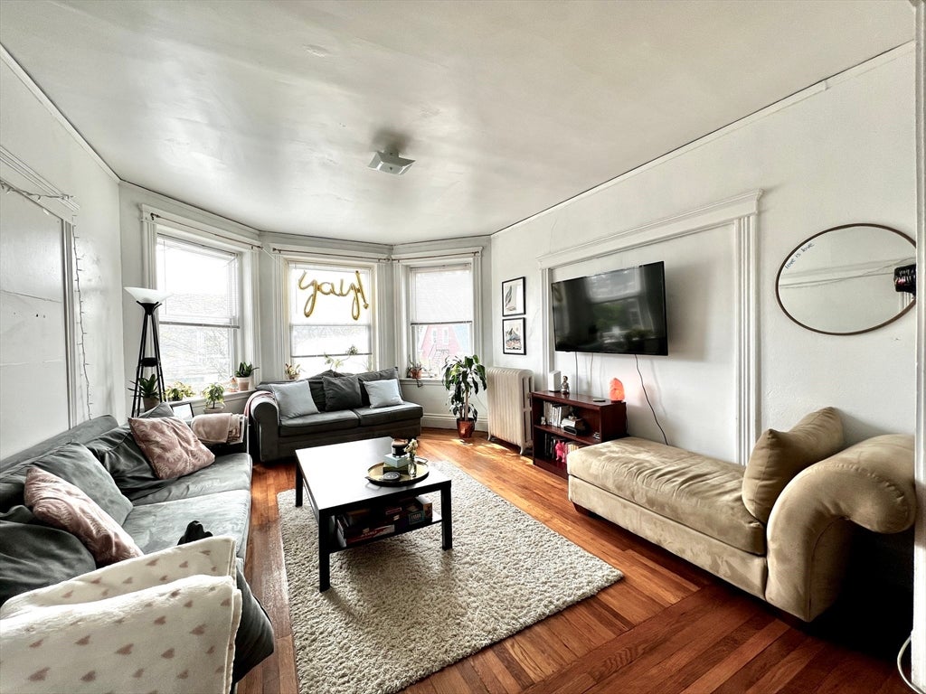 144 Coolidge Street #3, Brookline, MA, 144 Coolidge Street #3, Brookline, MA Photo #1
