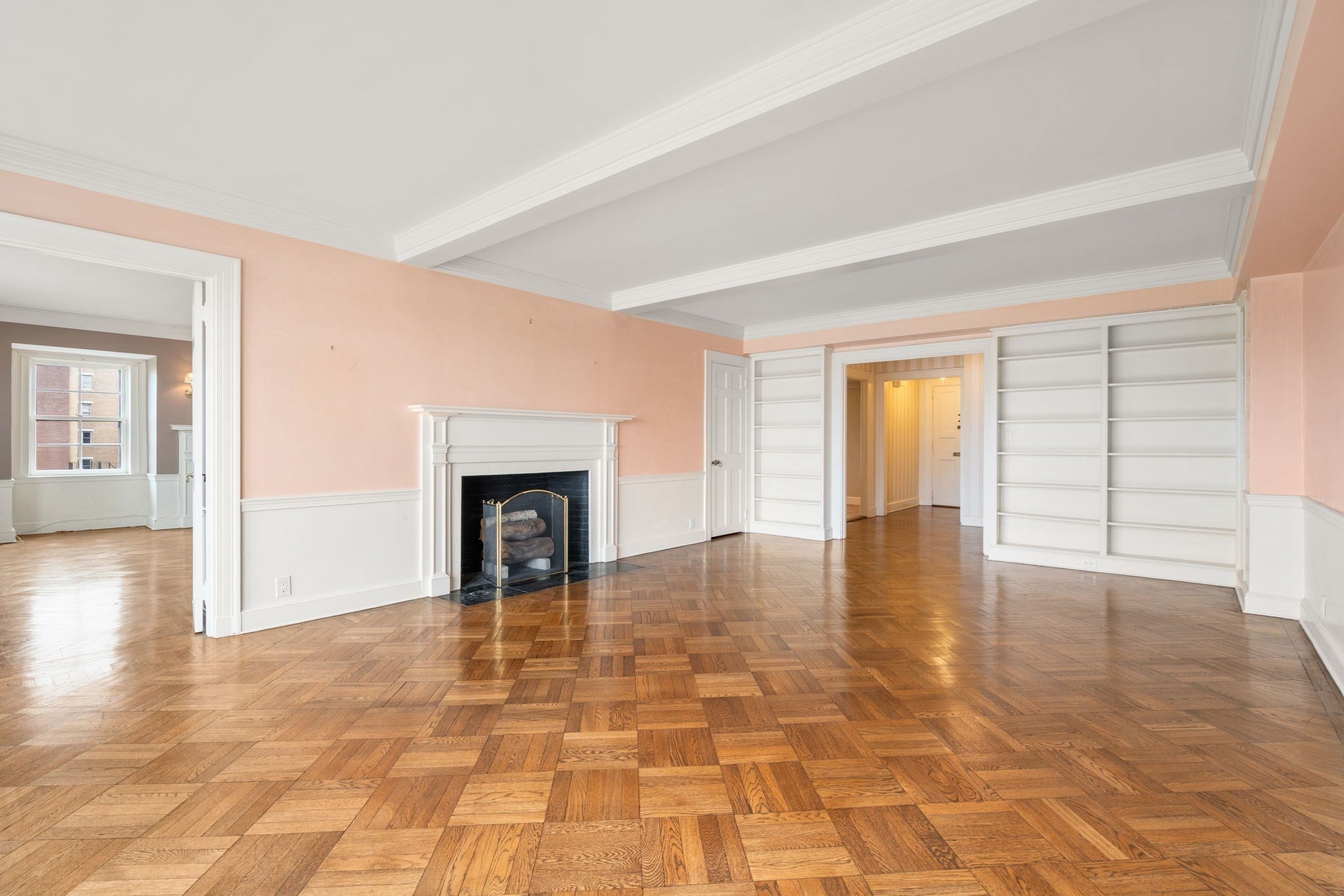 274 Beacon Street 8R