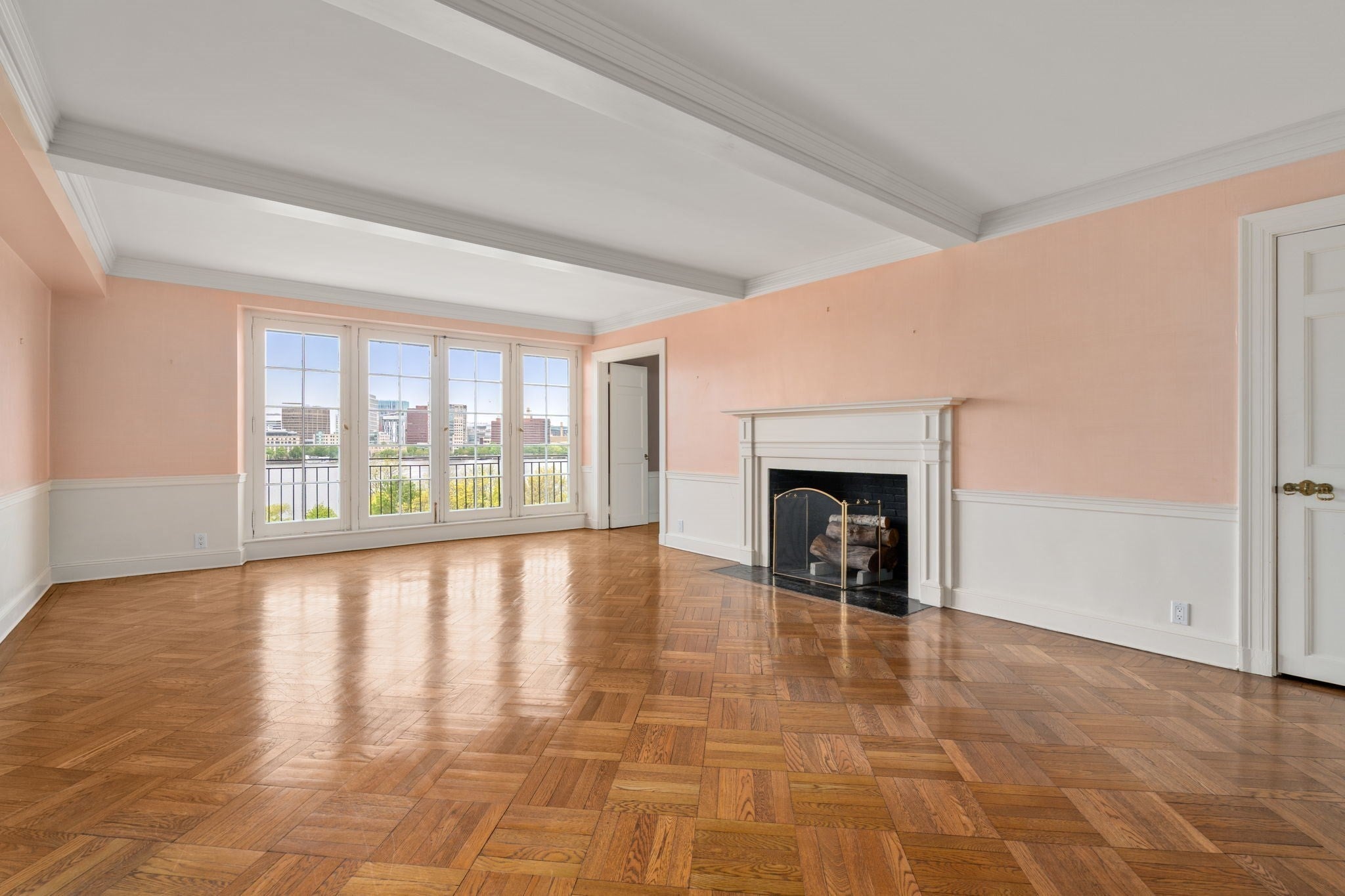 274 Beacon Street 8R, Boston MA 02116
