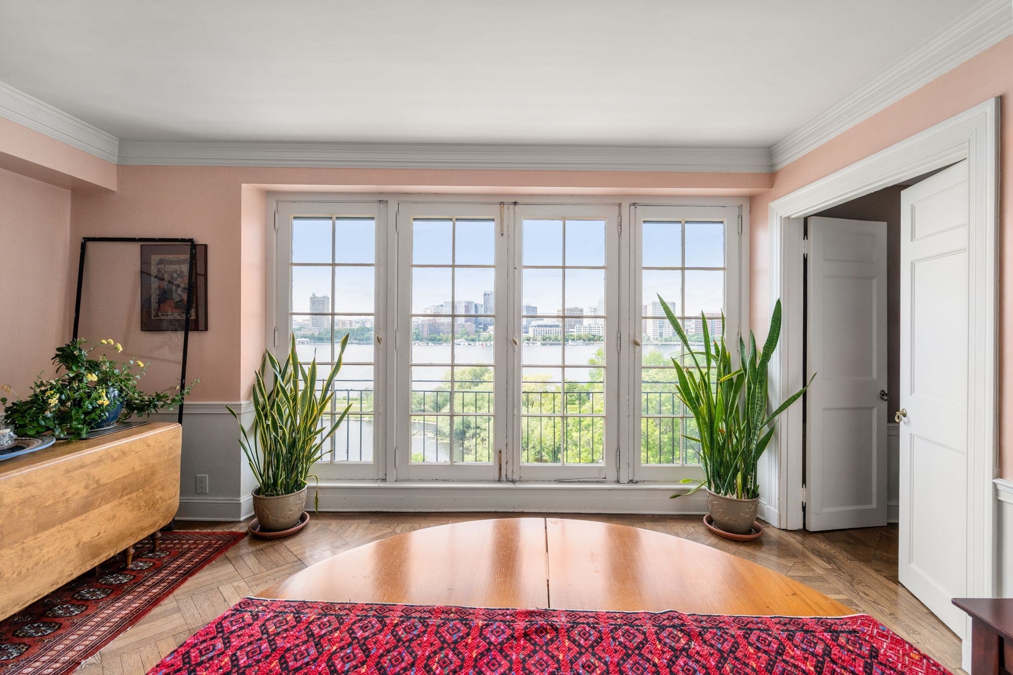 274 Beacon Street