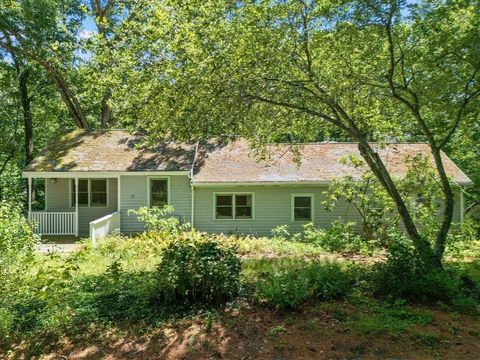 12 Fern St. Concord MA 01742