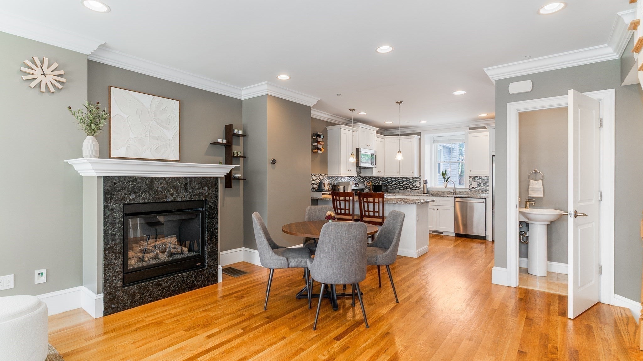 8 Brighton St 1, Boston MA 02129