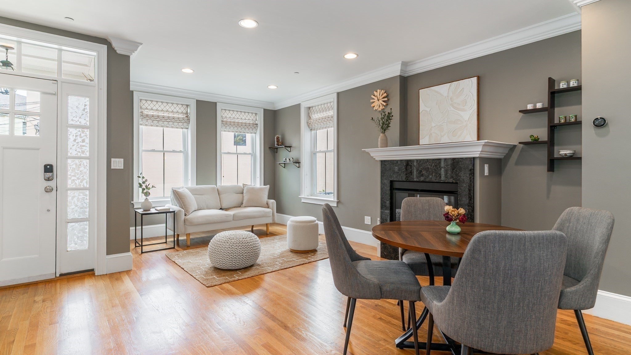 8 Brighton St