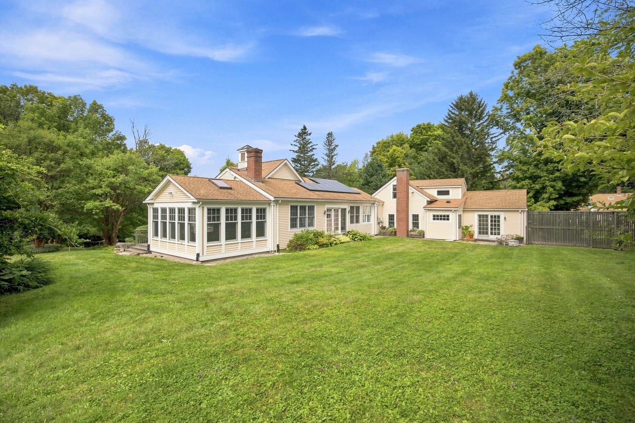 128 Leverett Rd, Shutesbury, MA Photo #6