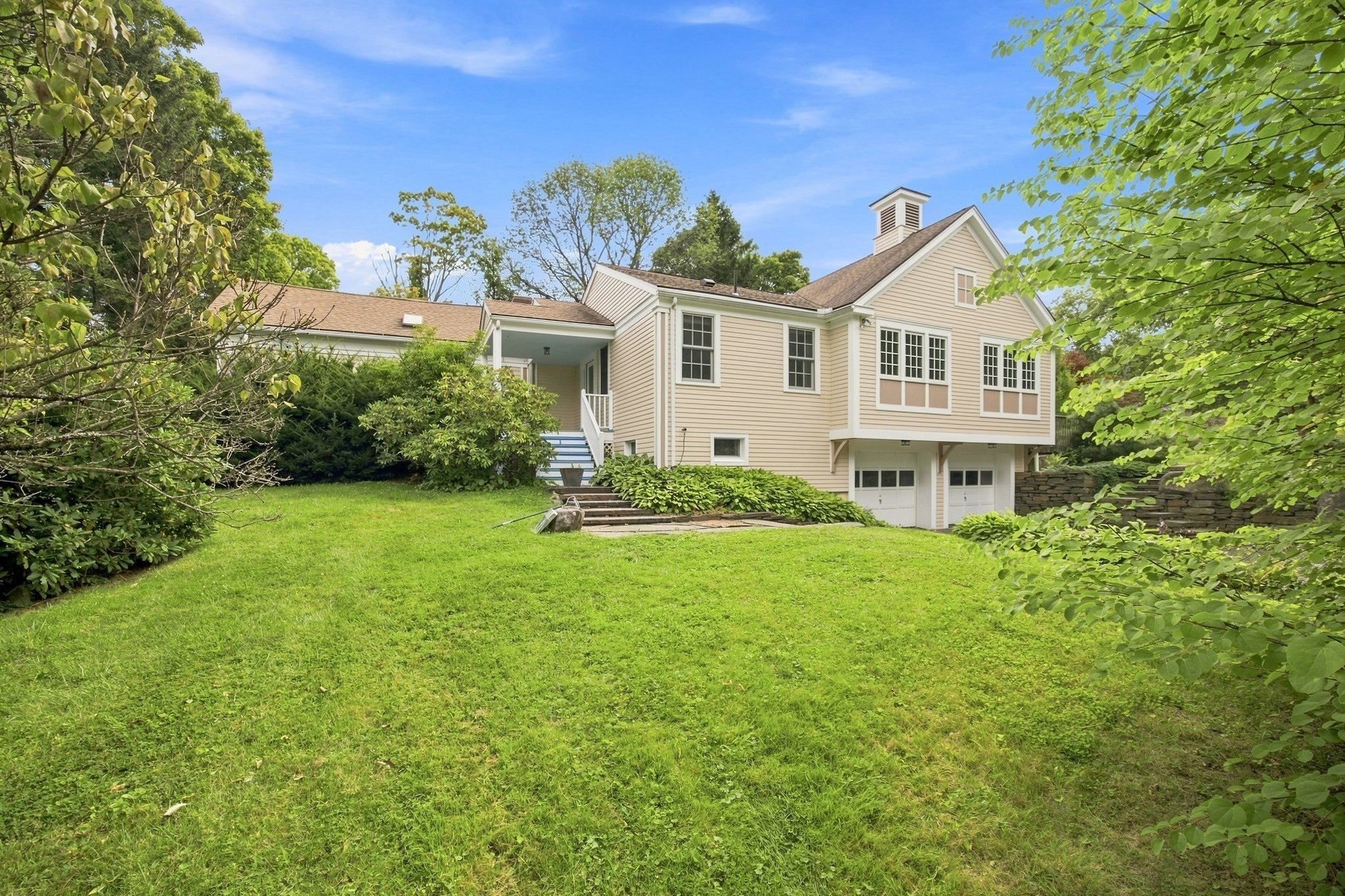 128 Leverett Rd, Shutesbury, MA Photo #1