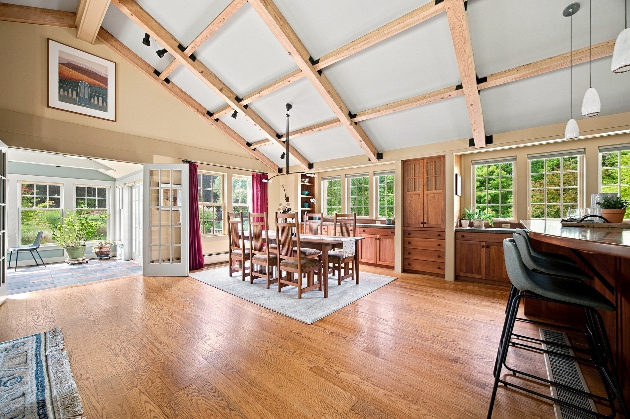 128 Leverett Rd, Shutesbury, MA Photo #10