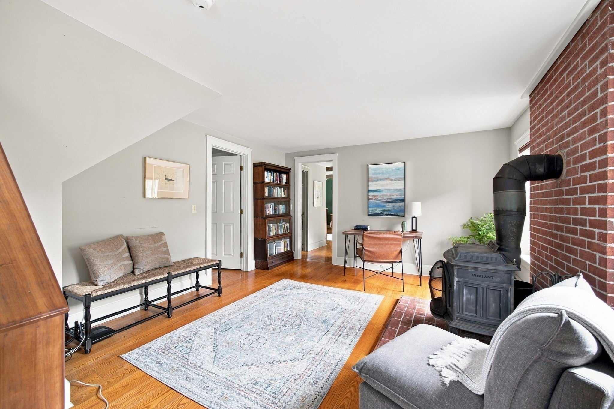 128 Leverett Rd, Shutesbury, MA Photo #20