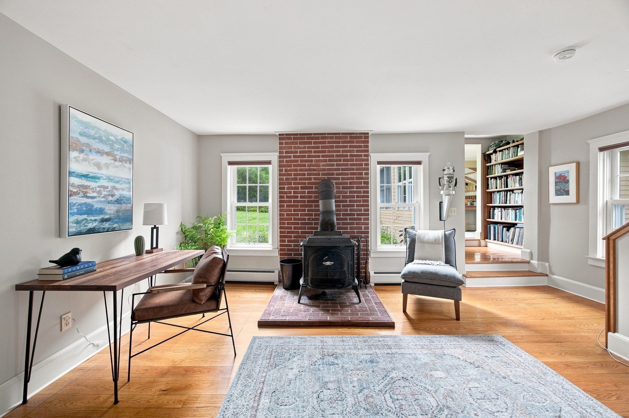 128 Leverett Rd, Shutesbury, MA Photo #19