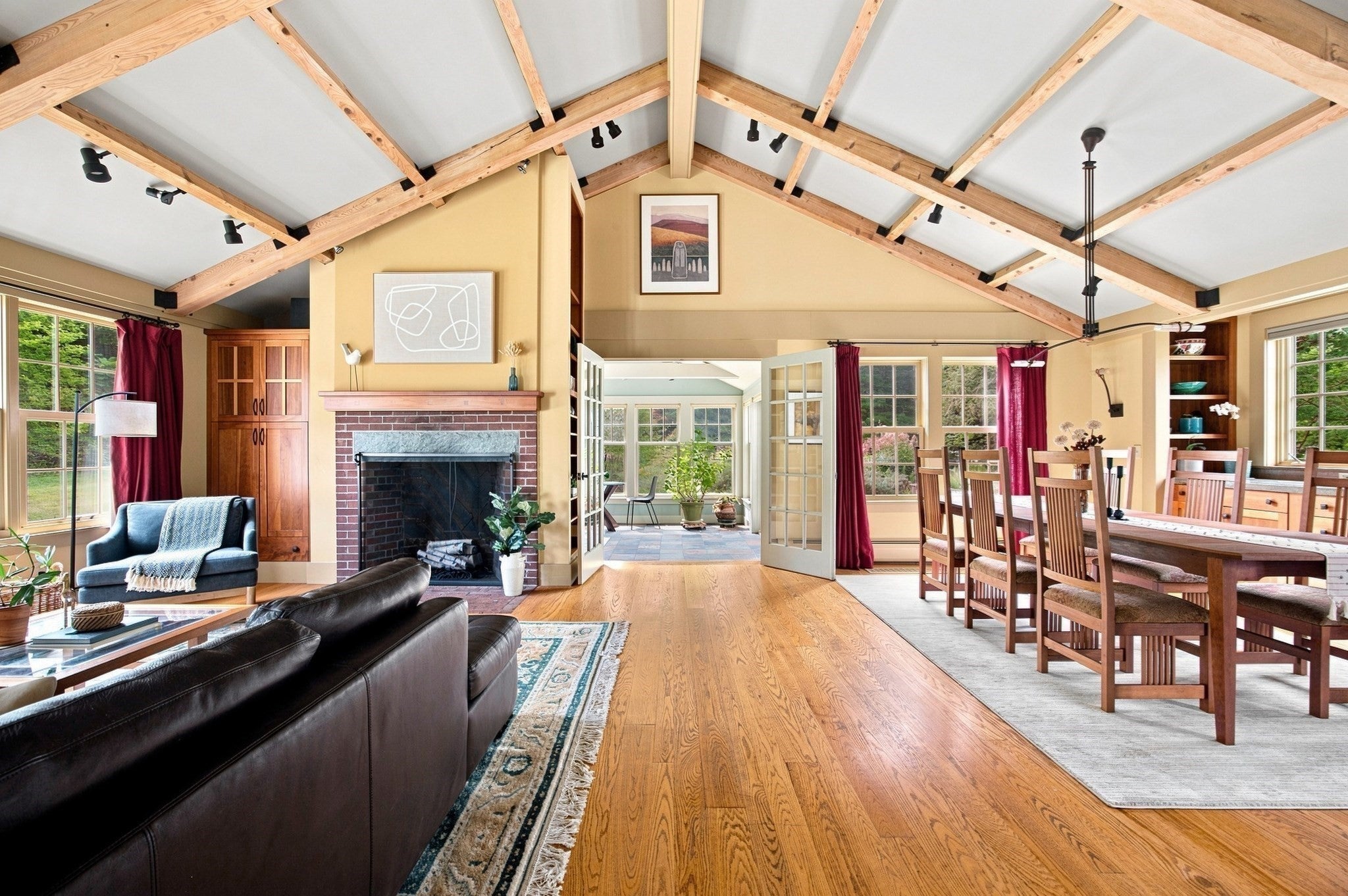 128 Leverett Rd, Shutesbury, MA Photo #9