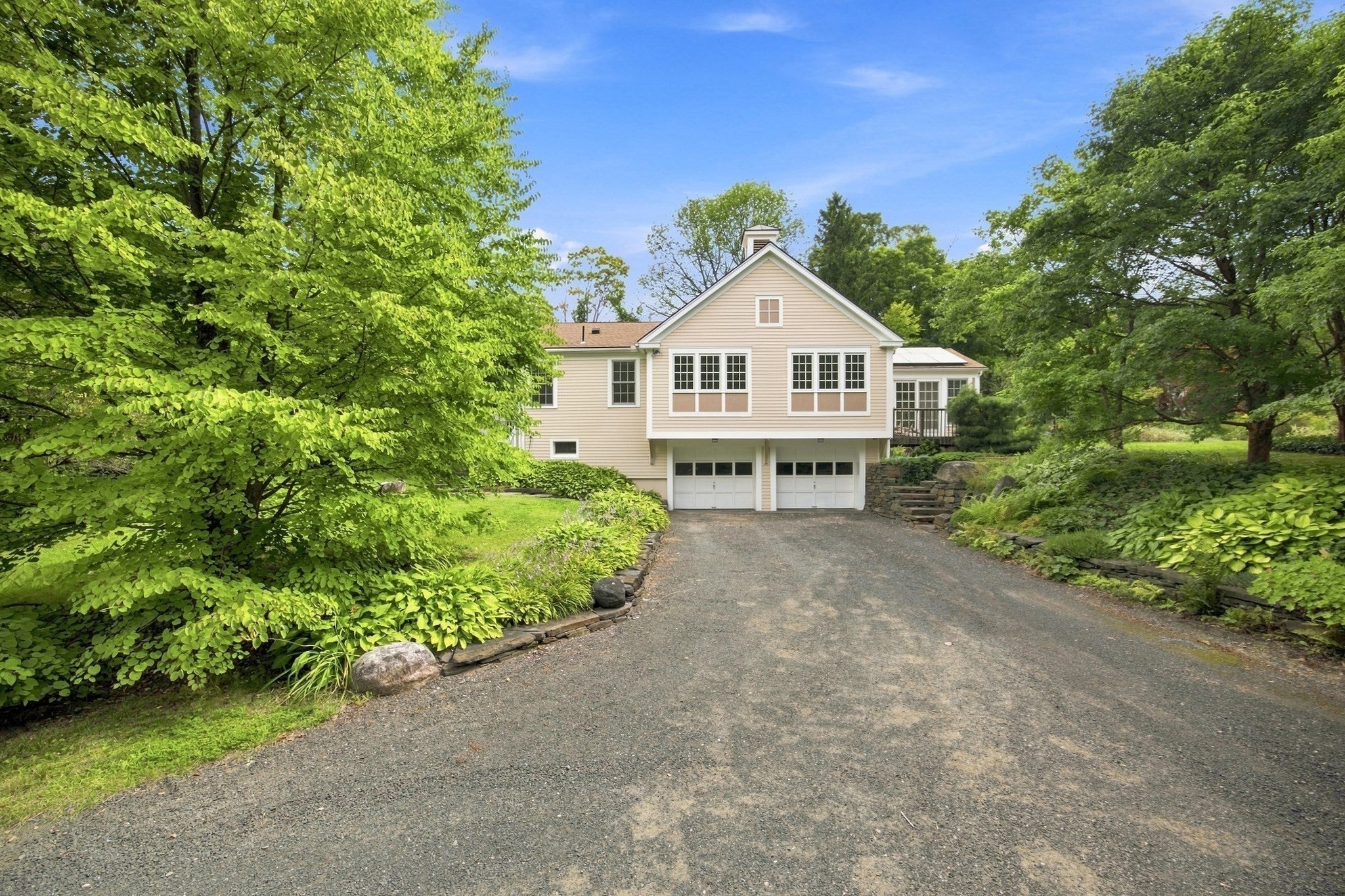 128 Leverett Rd, Shutesbury, MA Photo #4