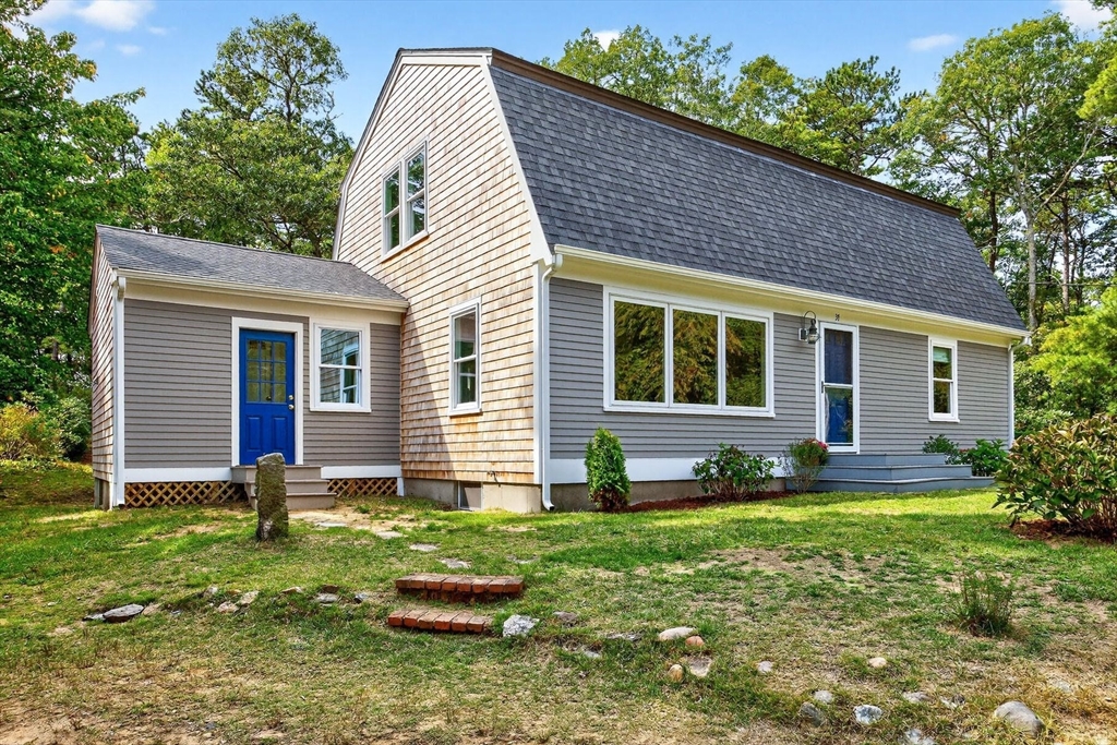 37 Eli Rogers Road