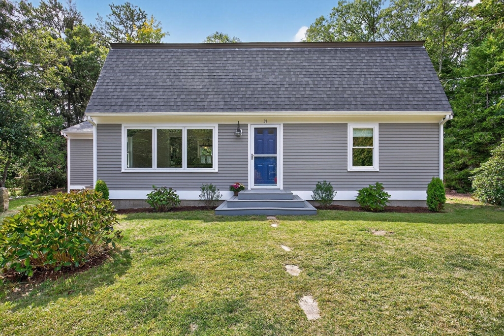 37 Eli Rogers Road