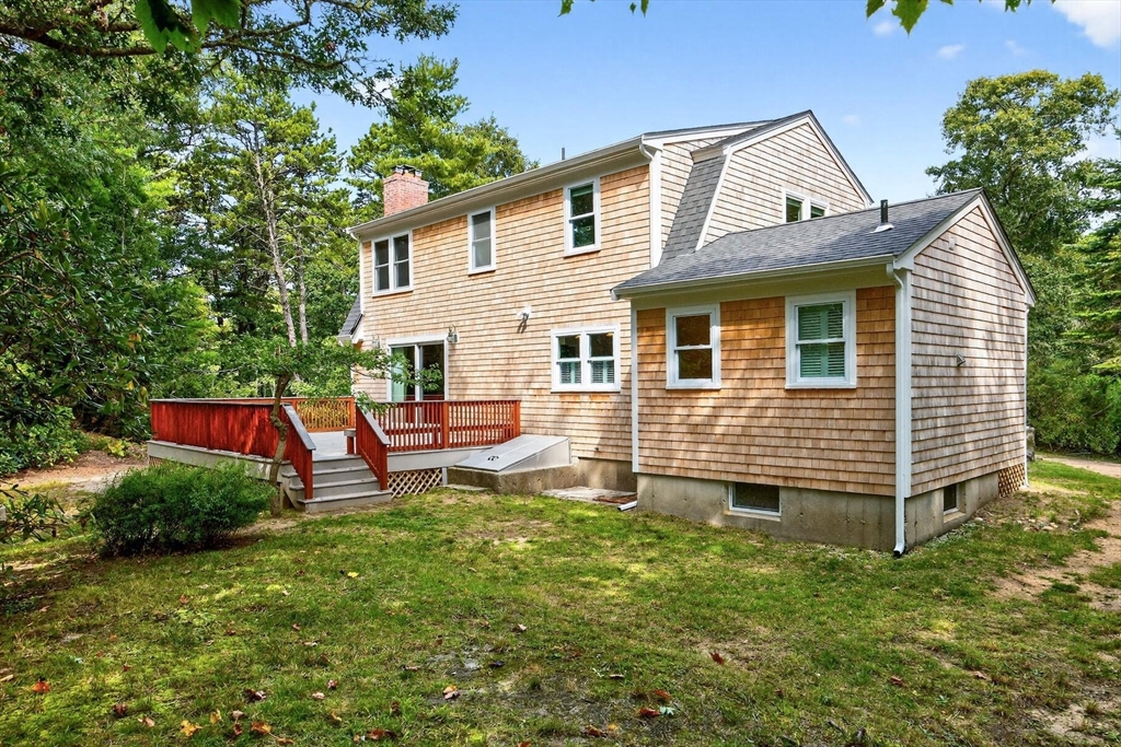 37 Eli Rogers Road