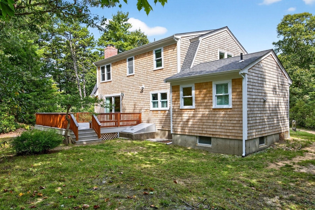37 Eli Rogers Road